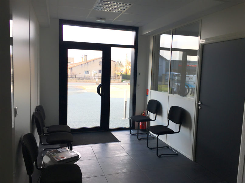 EXPERTISE Vigier Construction