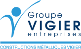 Groupe Vigier Entreprise Constructions Métalliques Vigier