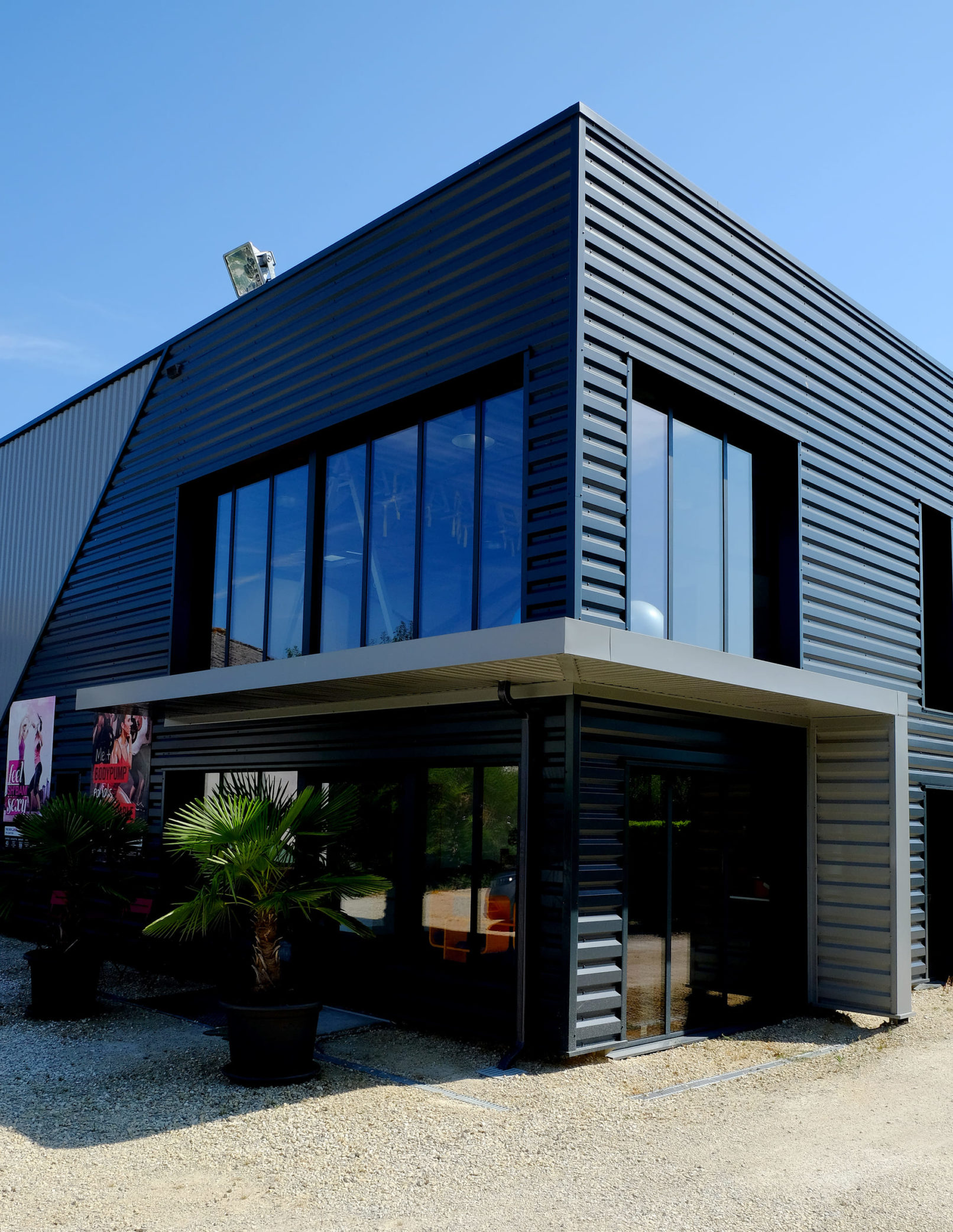 Vigier Construction Apyfit