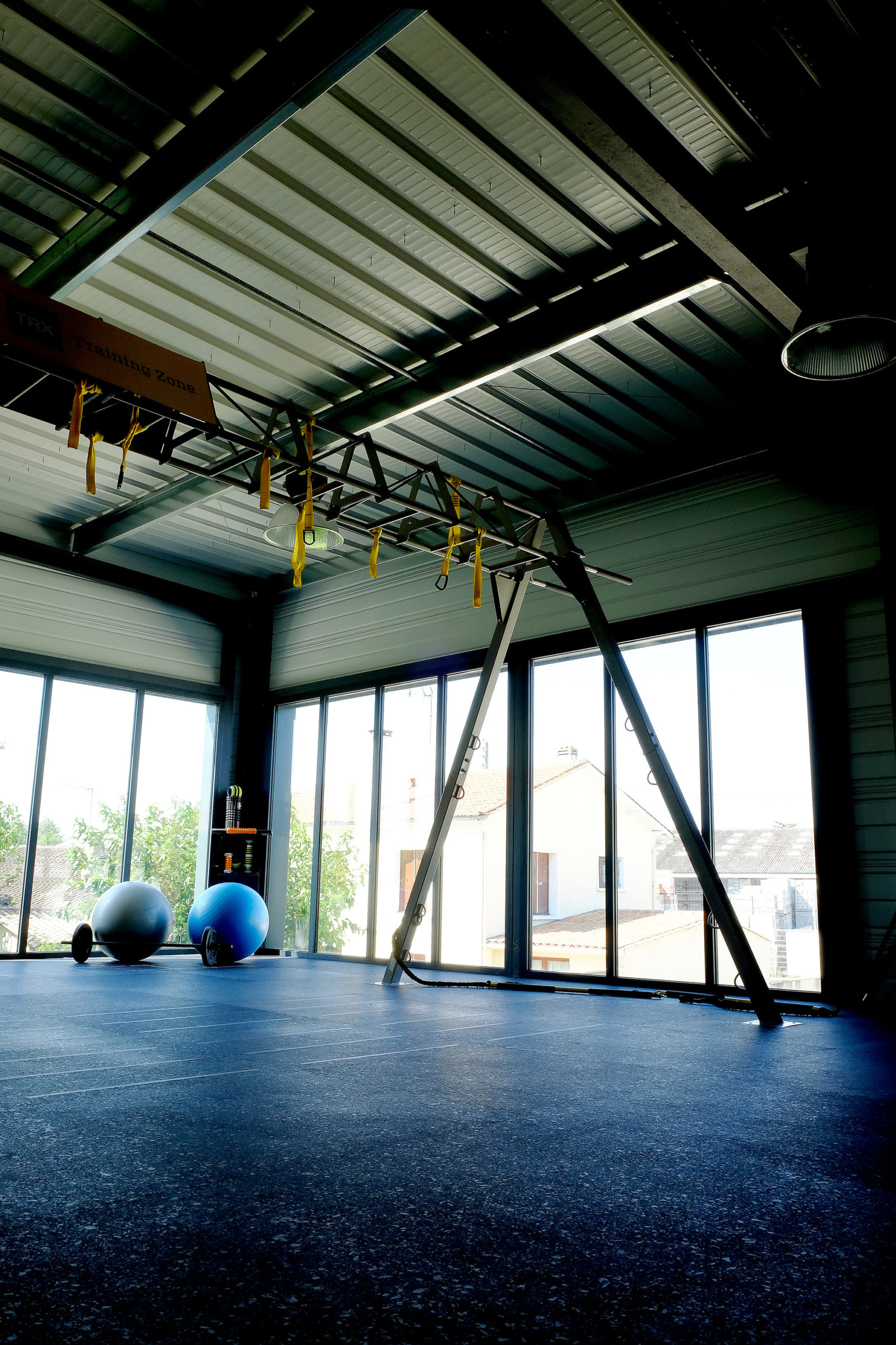 Vigier Construction Apyfit