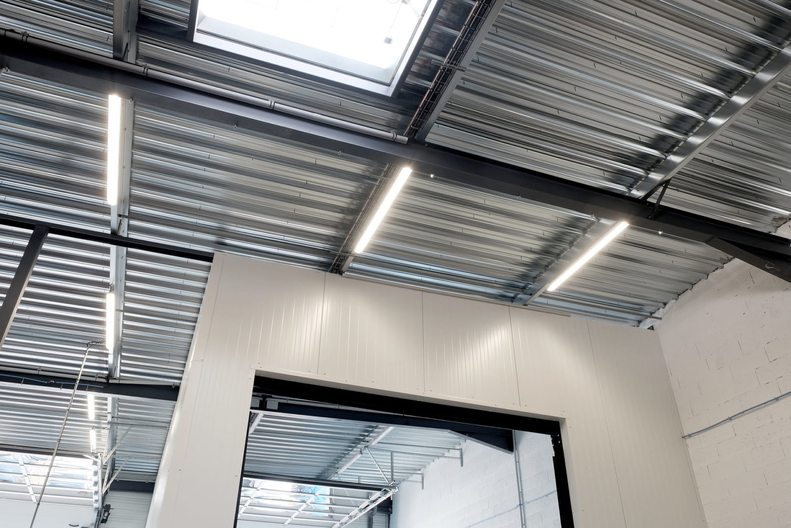 Vigier Construction BLD Auto Prigonrieux