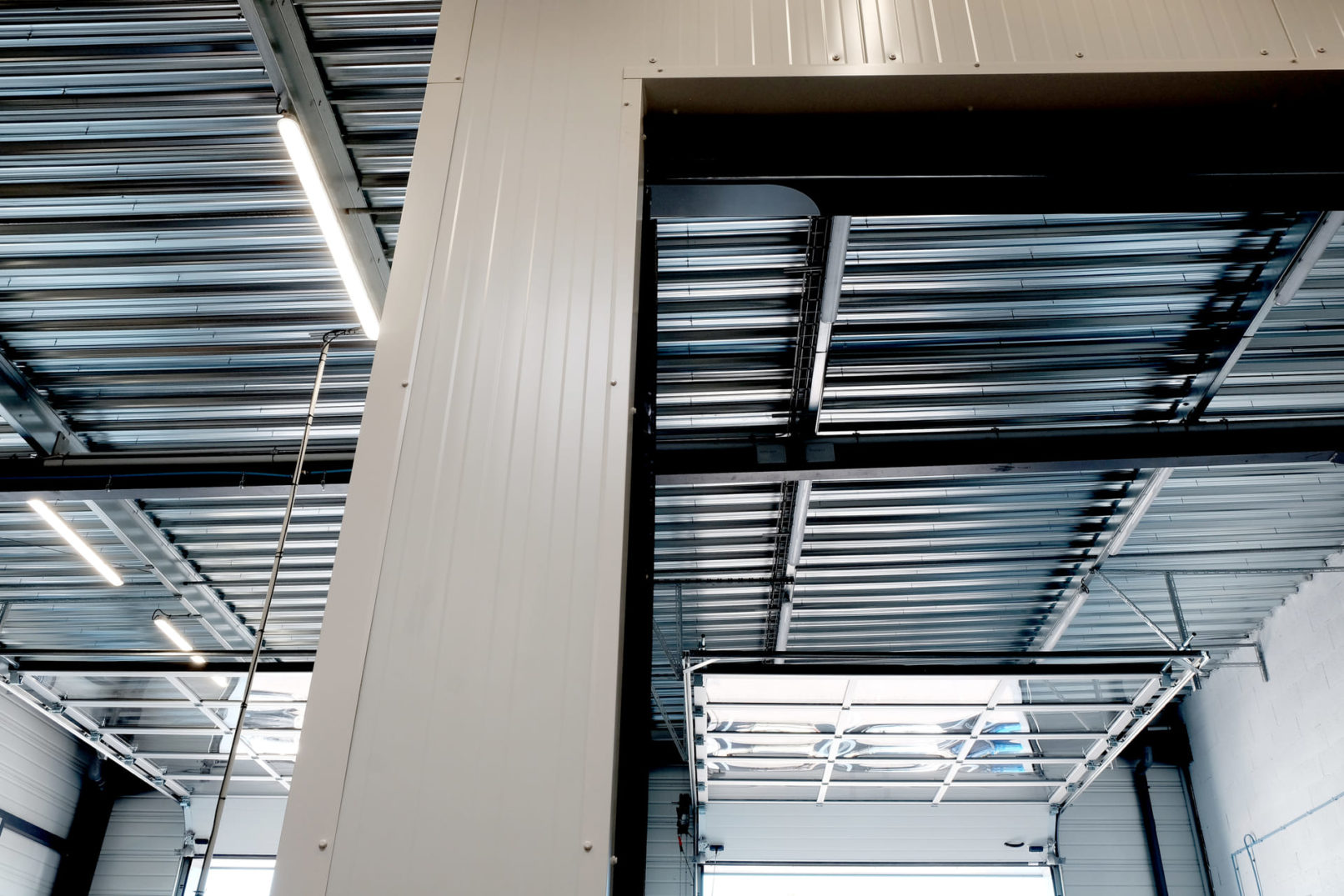 Vigier Construction BLD Auto Prigonrieux