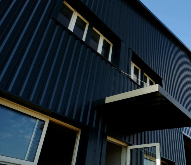 Vigier Construction BMI Bergerac