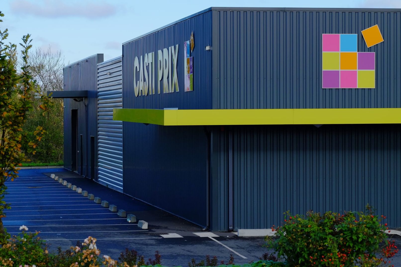 Vigier Construction CastiPrix