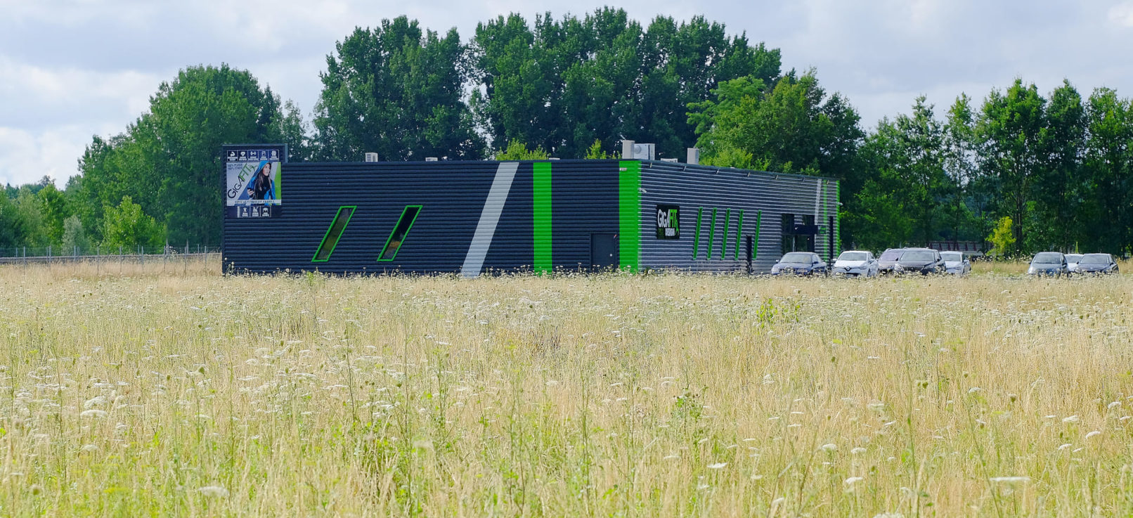 Vigier Construction GigaFit Bergerac