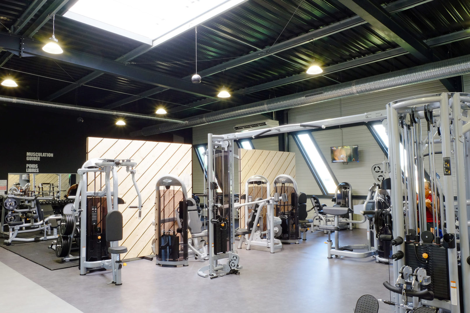 Vigier Construction GigaFit Bergerac