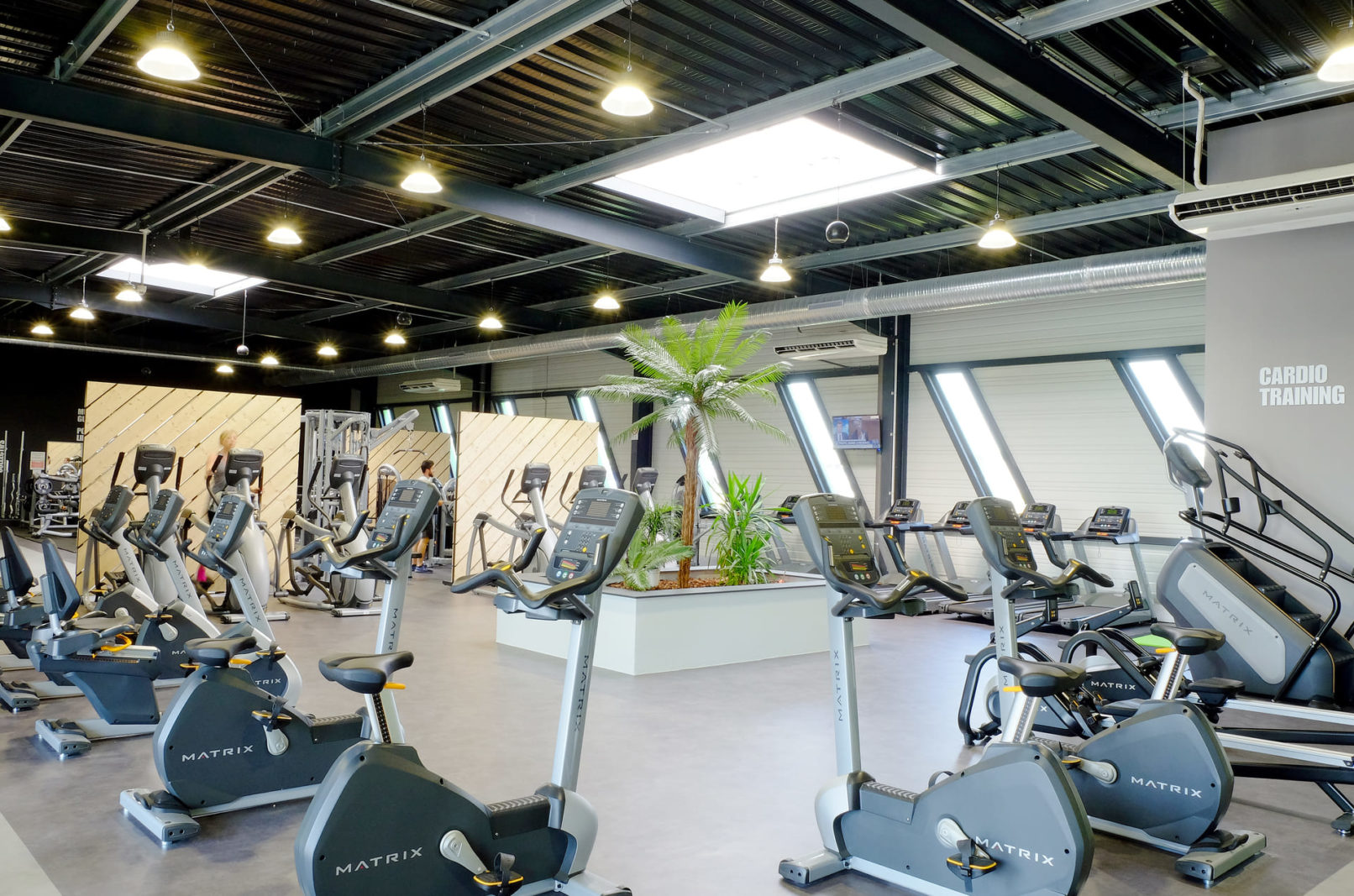 Vigier Construction GigaFit Bergerac