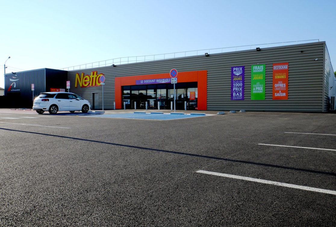 Vigier Construction Netto Creysse