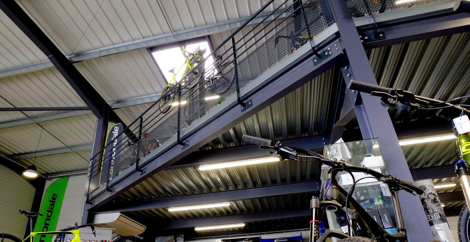 Vigier Construction Perigord Cycles