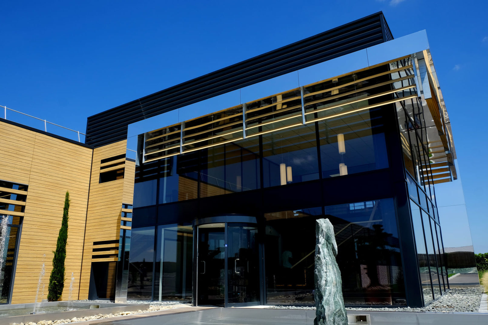 Vigier Construction VCN Sigoules