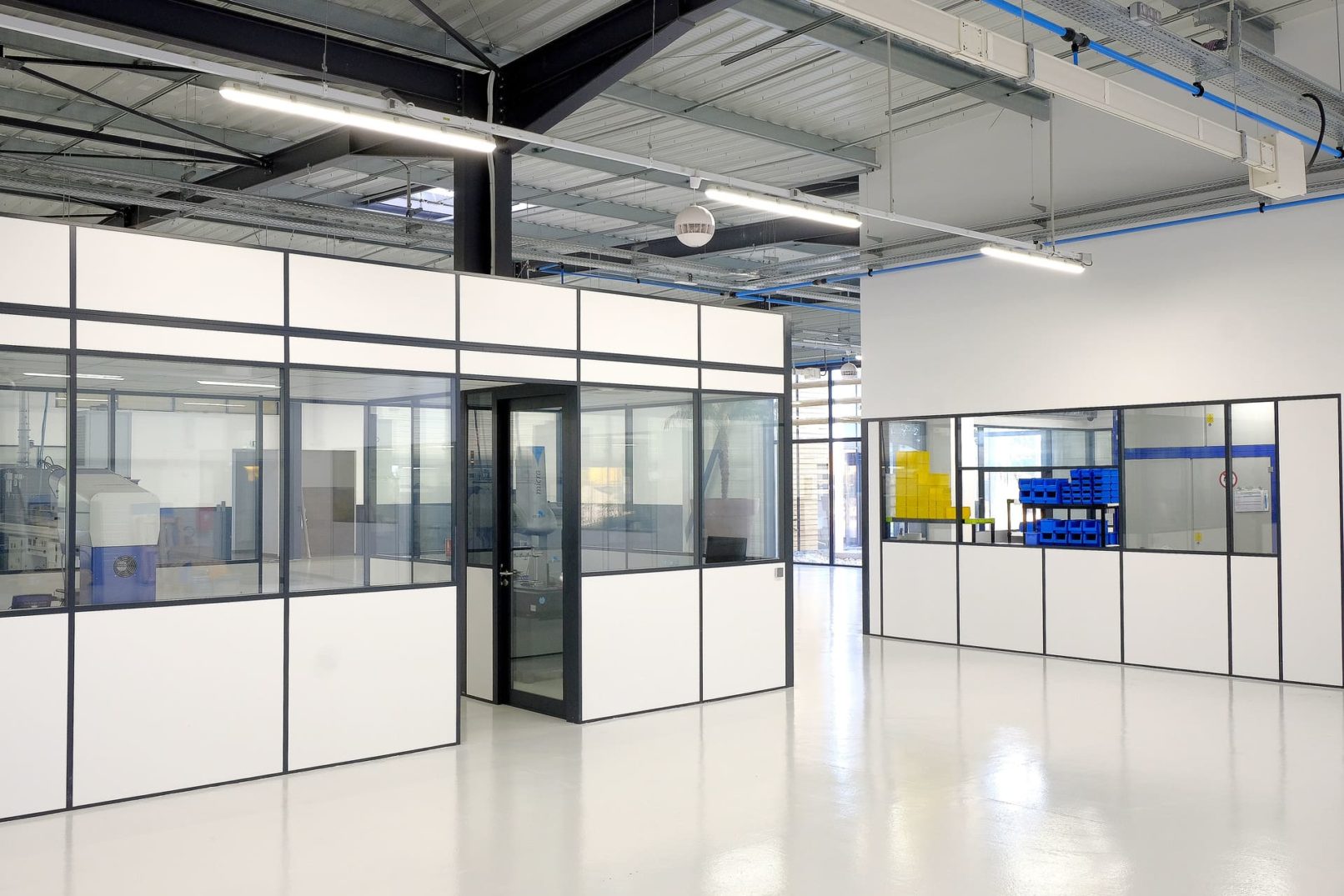 Vigier Construction VCN Sigoules